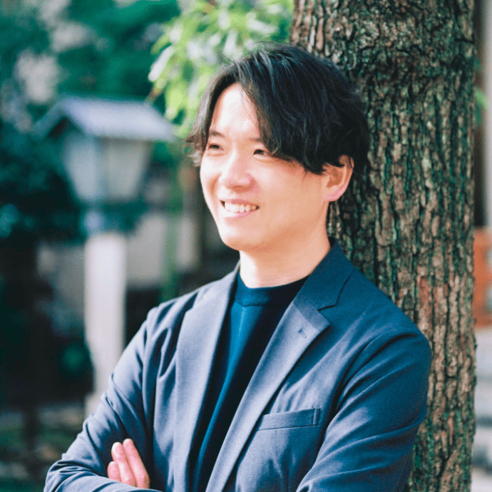 代表取締役木下 俊徹の写真